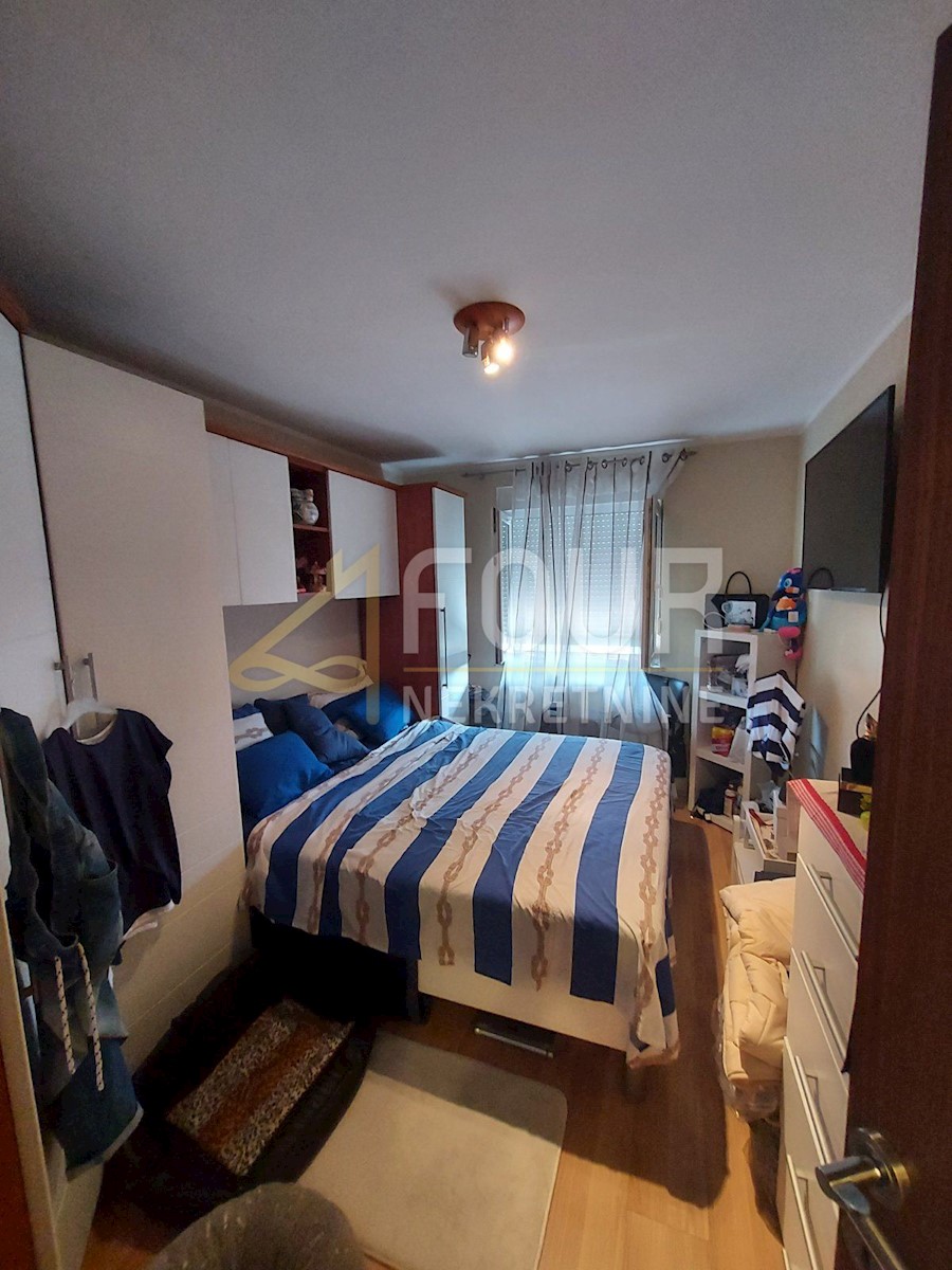 Apartmán Na prodej - PRIMORSKO-GORANSKA RIJEKA