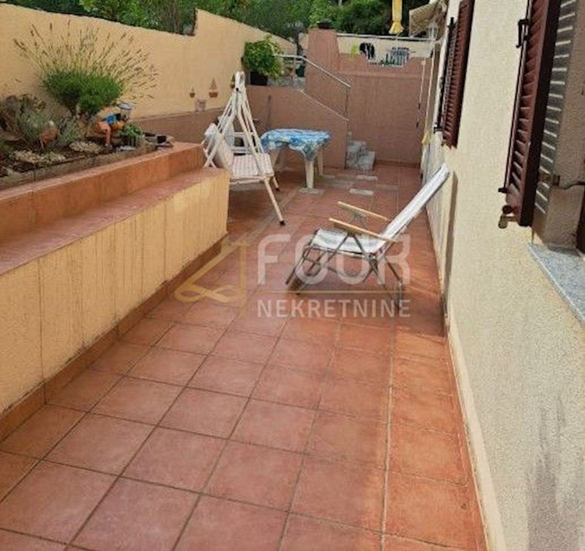Apartma Naprodaj - PRIMORSKO-GORANSKA Krk