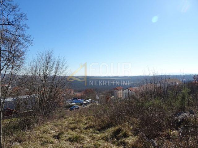 Pozemok na predaj 1408 m² – Kastav