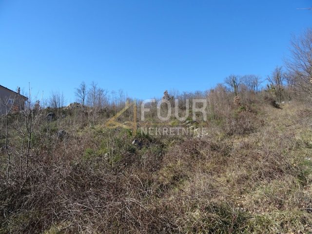 Terrain À vendre - Primorsko-goranska Kastav - foto 3/5