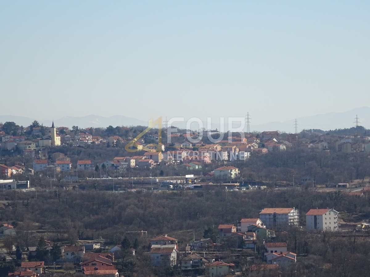 Parcela Na predaj - PRIMORSKO-GORANSKA KASTAV