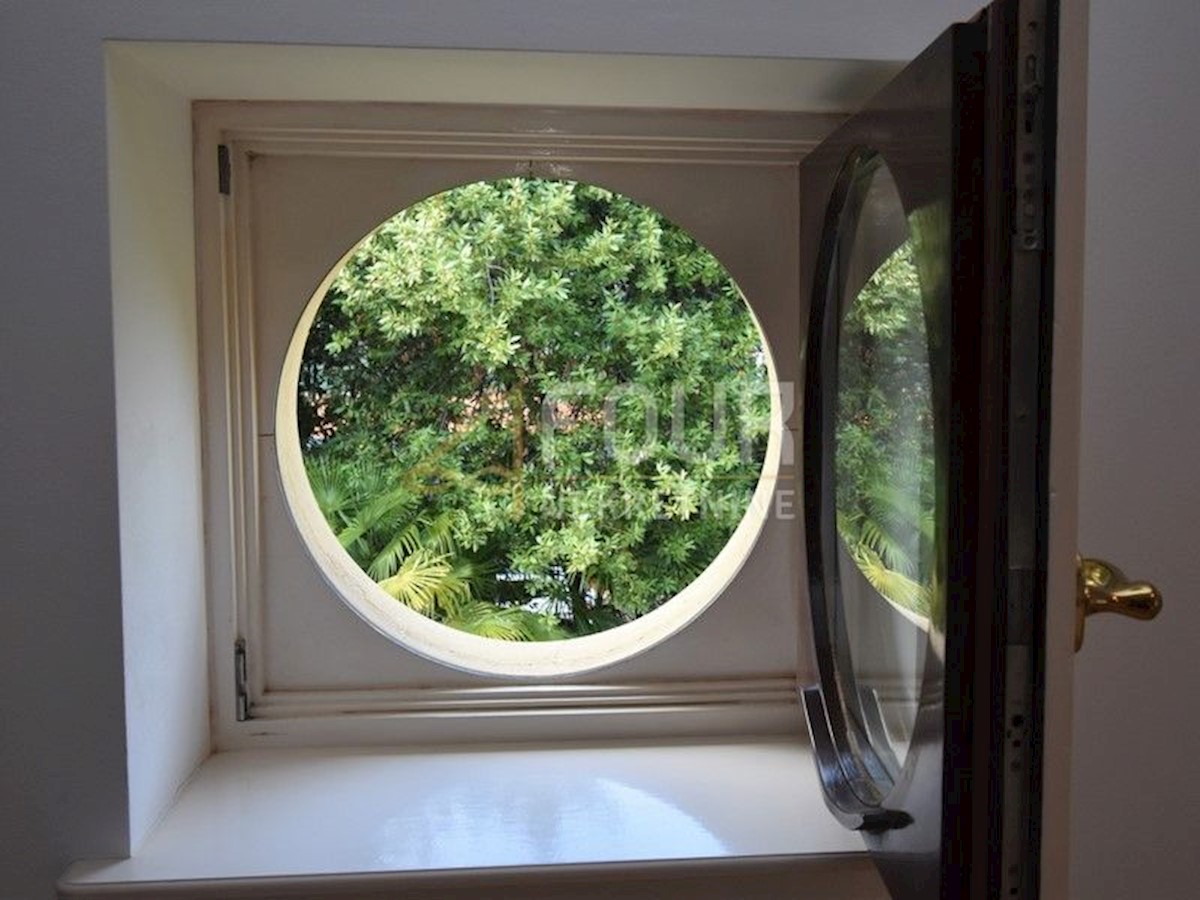 Apartma Naprodaj - PRIMORSKO-GORANSKA Opatija