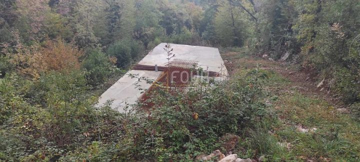 Parcela Naprodaj - Primorsko-goranska Opatija - foto 3/3