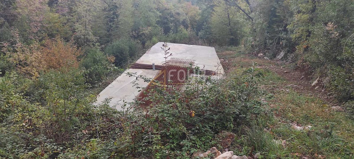 Parcela Naprodaj - PRIMORSKO-GORANSKA Opatija