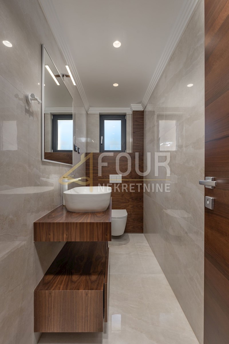 Apartmán Na predaj - PRIMORSKO-GORANSKA KRK