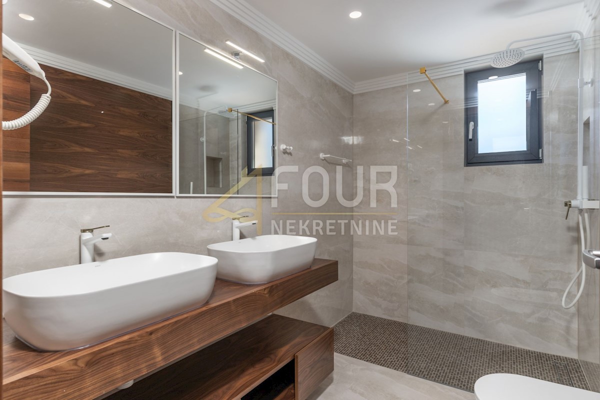 Apartmán Na predaj - PRIMORSKO-GORANSKA KRK