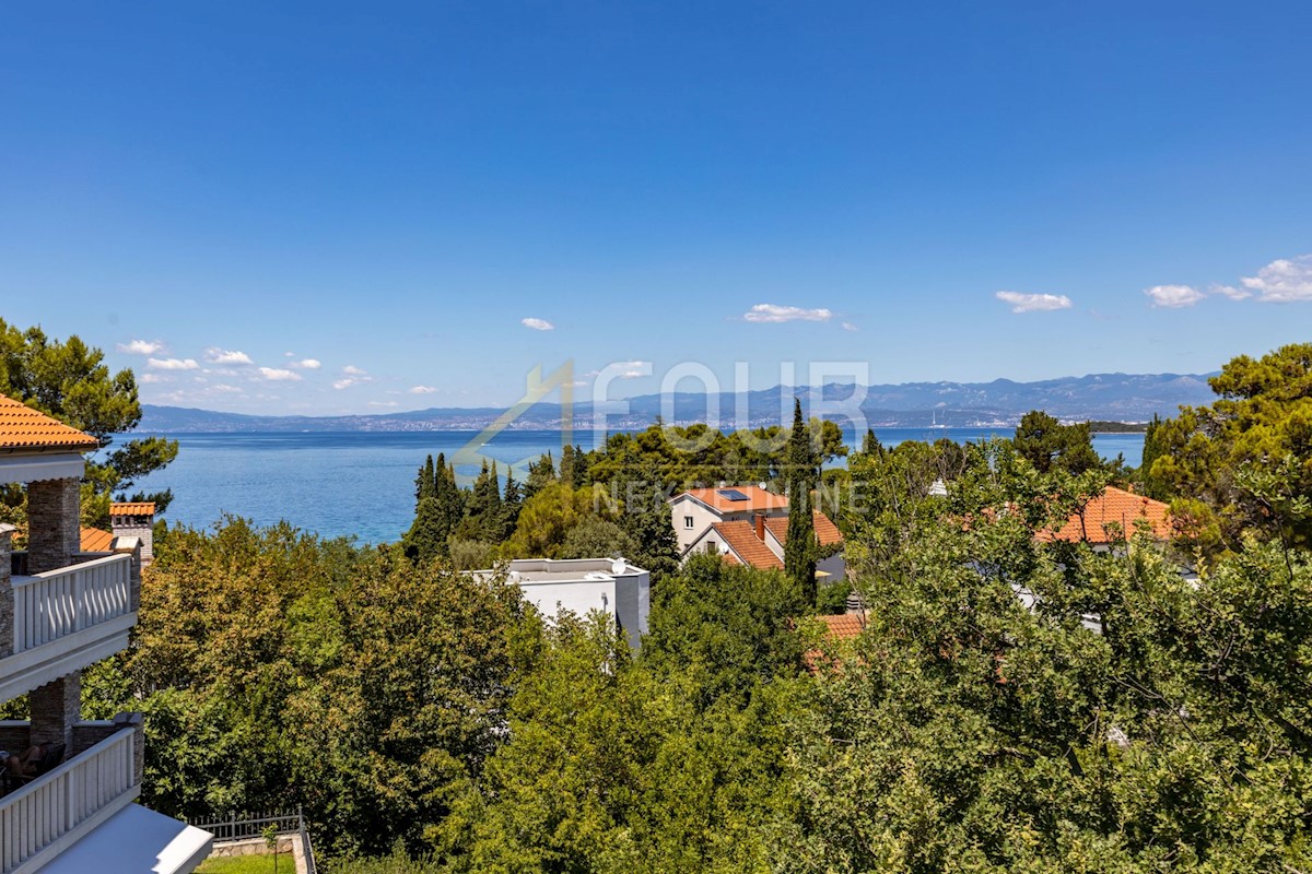 Apartmán Na predaj - PRIMORSKO-GORANSKA KRK