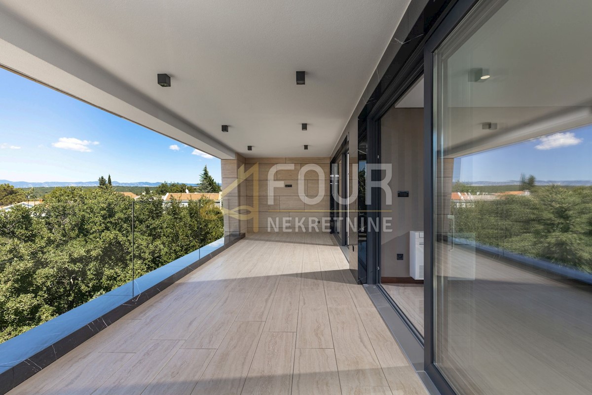 Apartmán Na predaj - PRIMORSKO-GORANSKA KRK