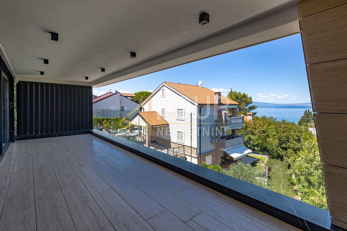 Apartmán Na predaj - PRIMORSKO-GORANSKA KRK
