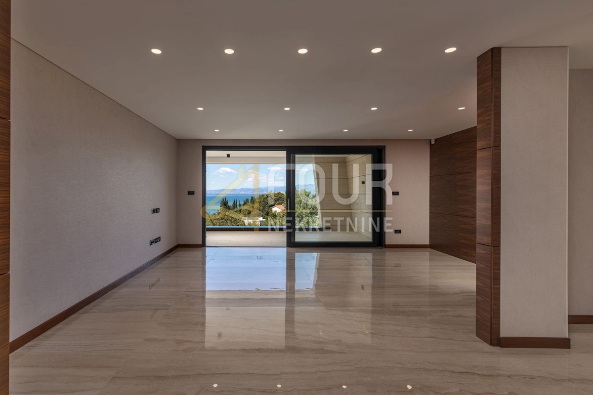 Apartmán Na predaj - PRIMORSKO-GORANSKA KRK