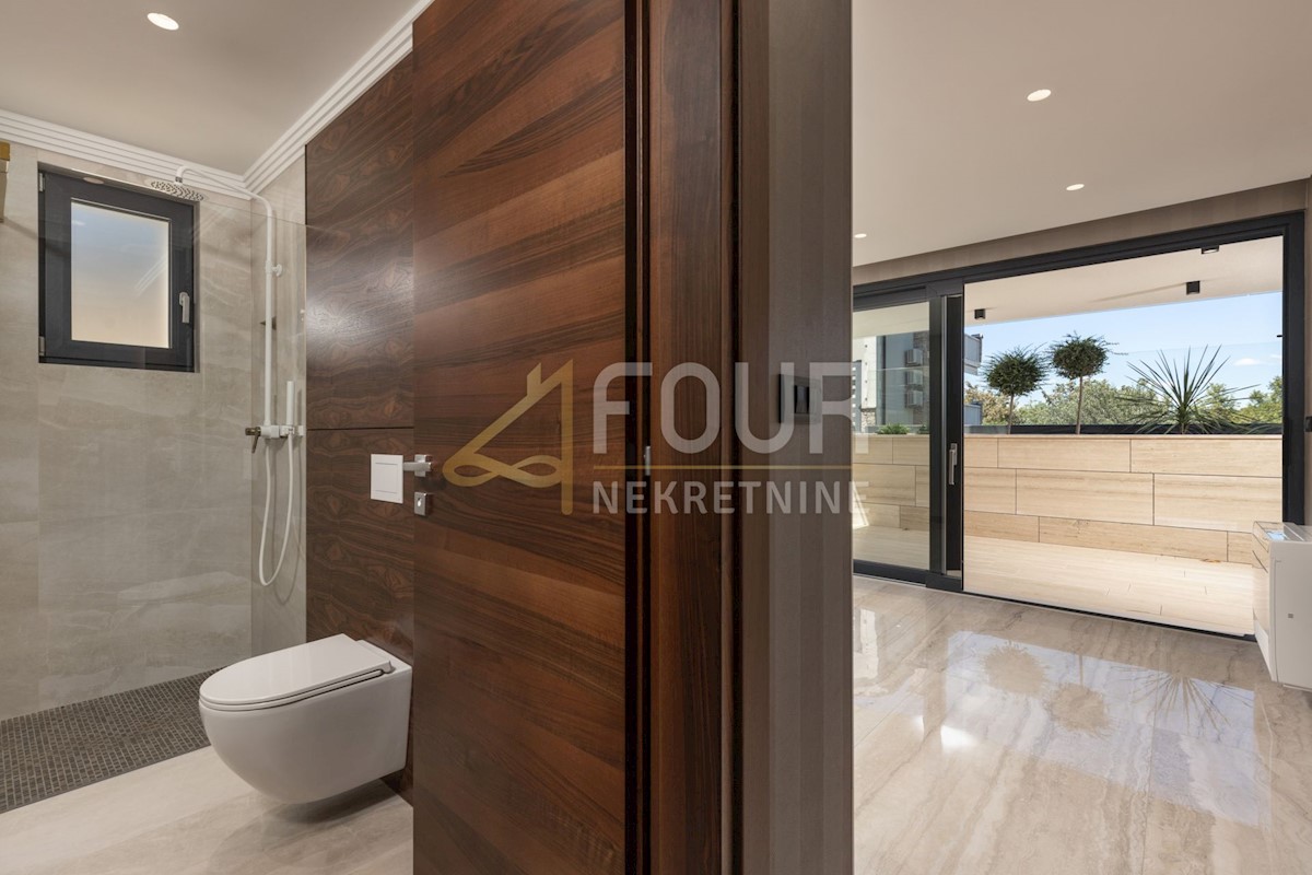 Appartement À vendre - PRIMORSKO-GORANSKA KRK