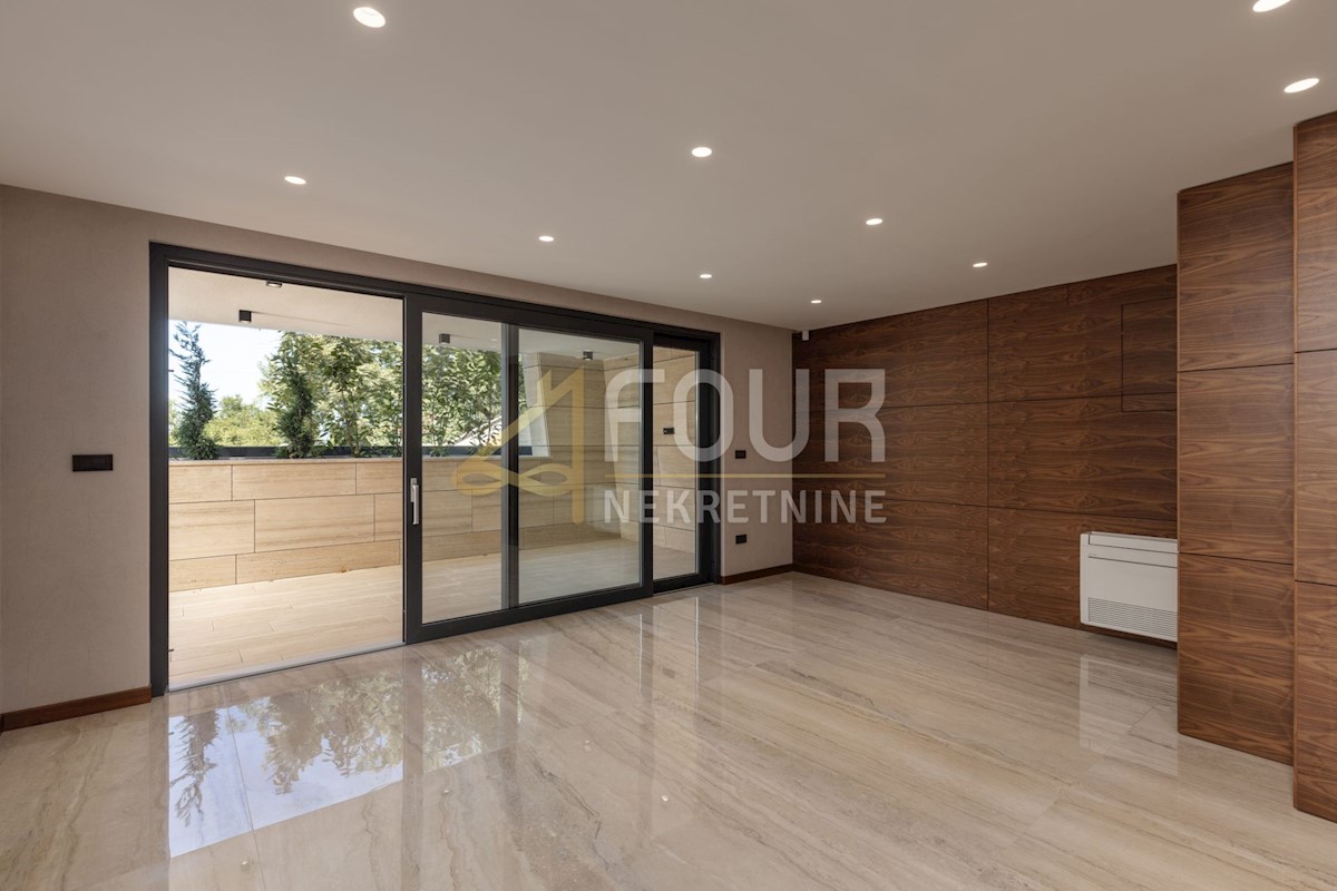 Appartement À vendre - PRIMORSKO-GORANSKA KRK