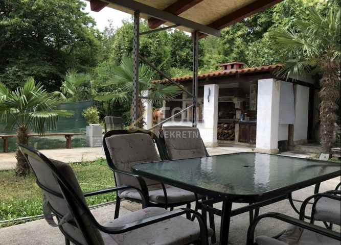 House for sale 238 m² – Veprinac