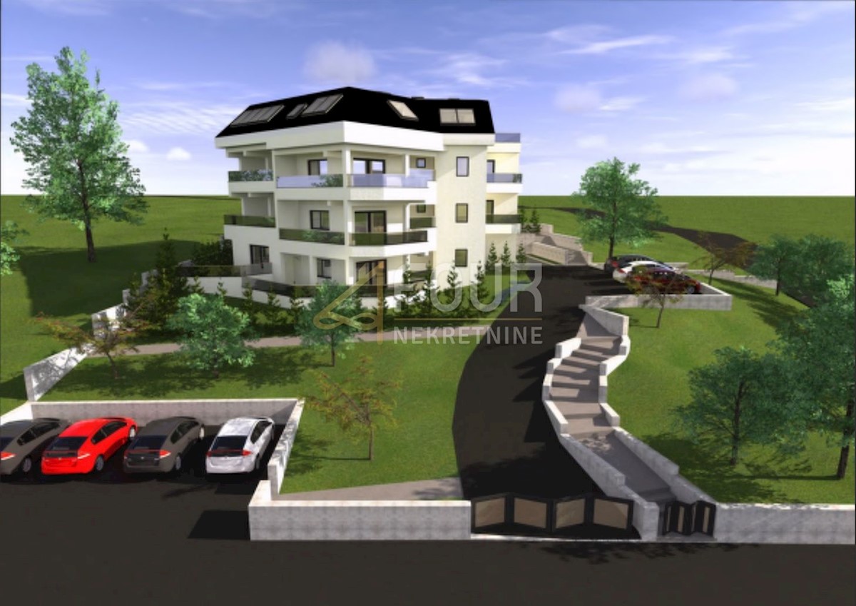 Apartmán Na predaj - PRIMORSKO-GORANSKA OPATIJA