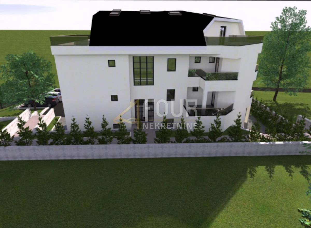 Apartmán Na predaj - PRIMORSKO-GORANSKA OPATIJA
