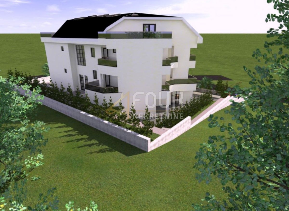 Apartmán Na predaj - PRIMORSKO-GORANSKA OPATIJA