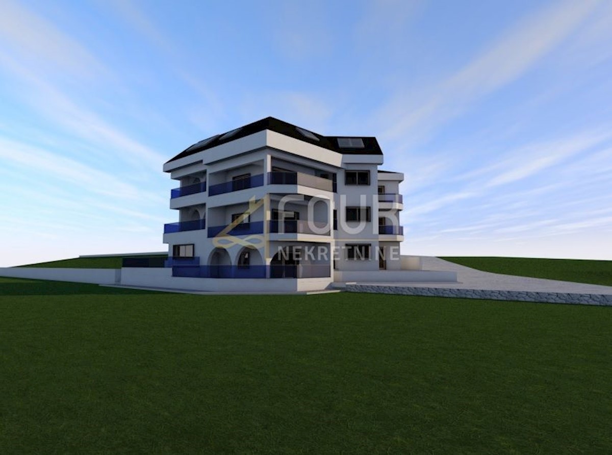 Apartmán Na predaj - PRIMORSKO-GORANSKA OPATIJA