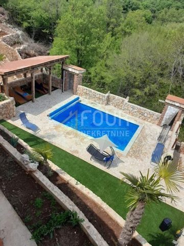 Casa in vendita 80 m² – Dobrinj