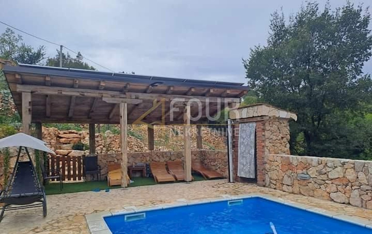 Casa In vendita - Primorsko-goranska Krk - foto 3/13
