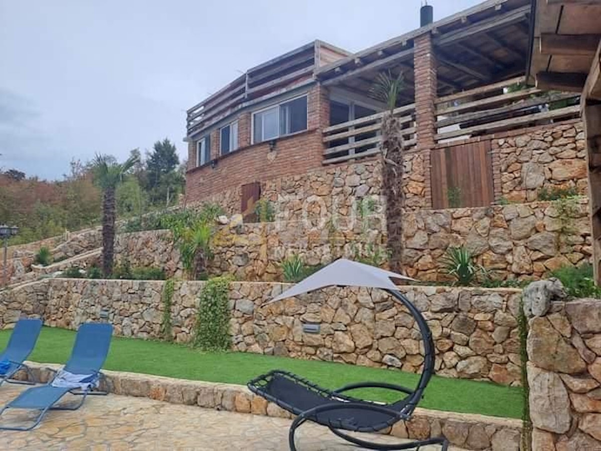 Casa In vendita - PRIMORSKO-GORANSKA KRK