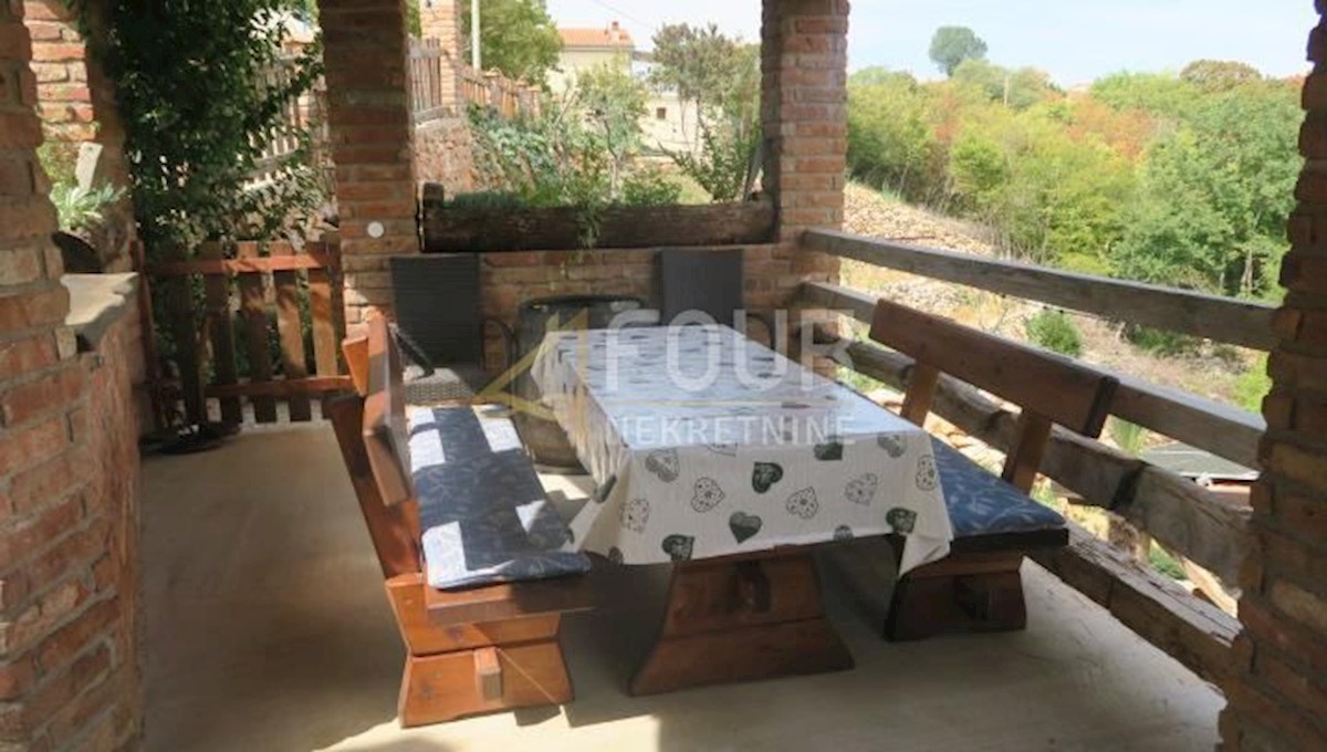 Casa In vendita - PRIMORSKO-GORANSKA KRK
