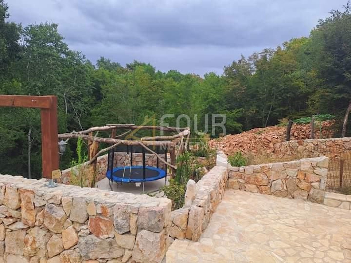 Casa In vendita - PRIMORSKO-GORANSKA KRK