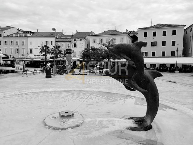 Parcela Naprodaj - Primorsko-goranska Mali Lošinj - foto 2/2