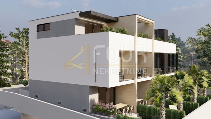 Apartment Zu verkaufen - Primorsko-goranska Krk - foto 4/11