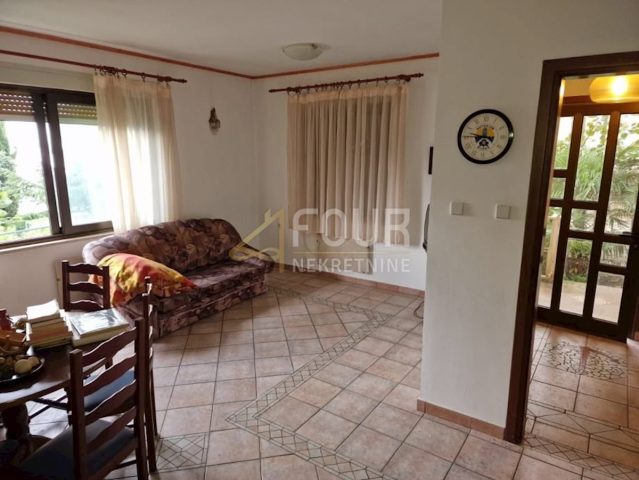 Apartmán na prodej 78 m² – Ičići
