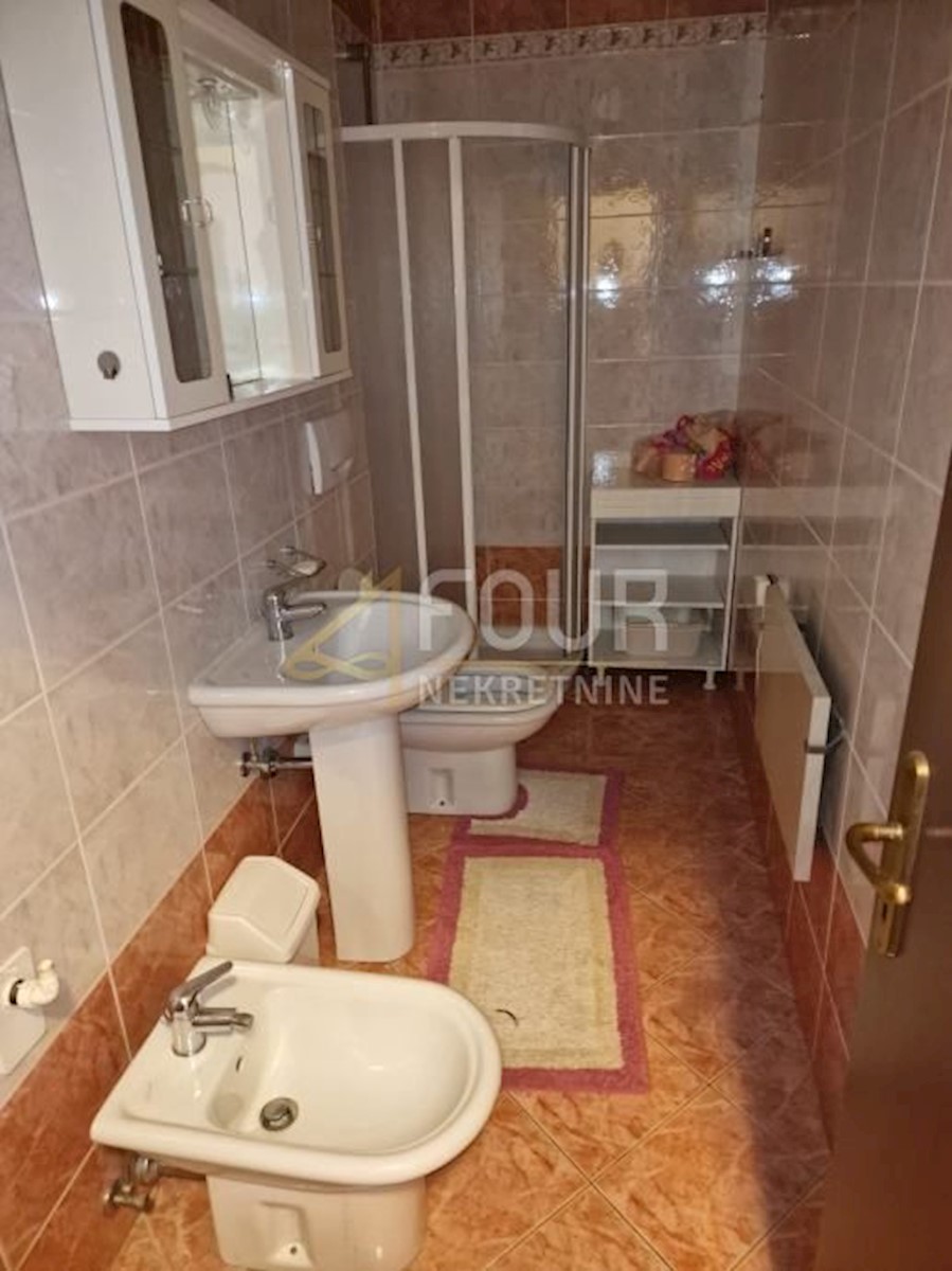 Apartmán Na prodej - PRIMORSKO-GORANSKA OPATIJA