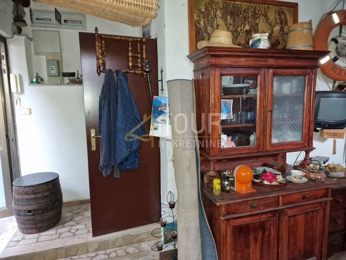 Flat For sale - PRIMORSKO-GORANSKA Opatija