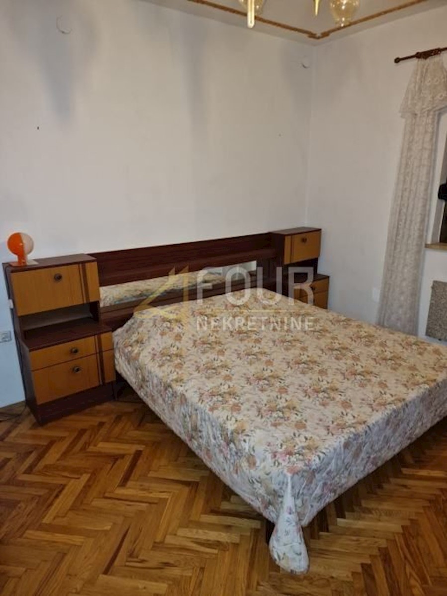 Apartmán Na prodej - PRIMORSKO-GORANSKA OPATIJA