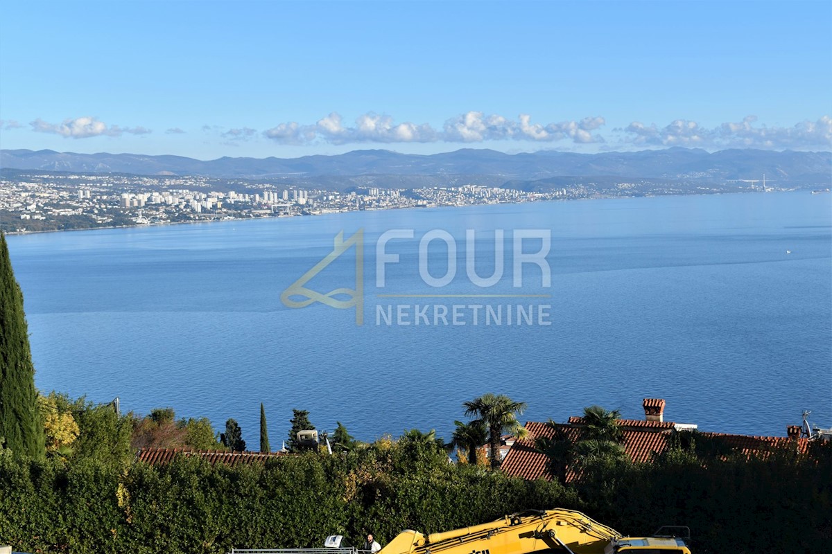 Flat For sale - PRIMORSKO-GORANSKA OPATIJA