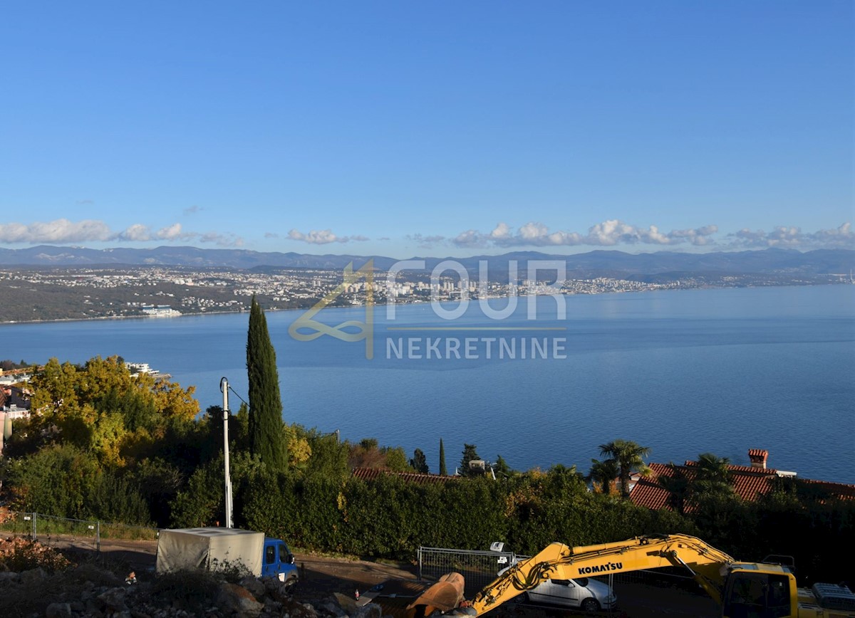 Flat For sale - PRIMORSKO-GORANSKA OPATIJA