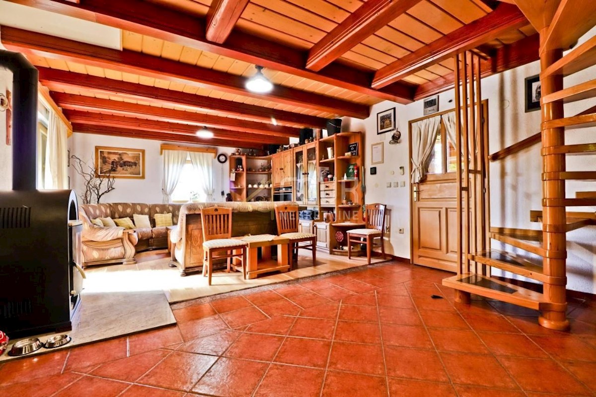 Maison À vendre - VARAŽDINSKA DONJA VOĆA
