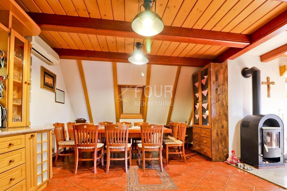 Maison À vendre - VARAŽDINSKA DONJA VOĆA