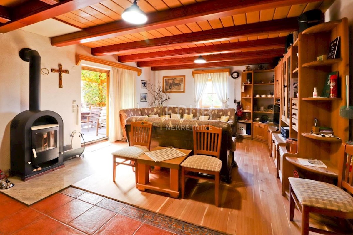 Maison À vendre - VARAŽDINSKA DONJA VOĆA