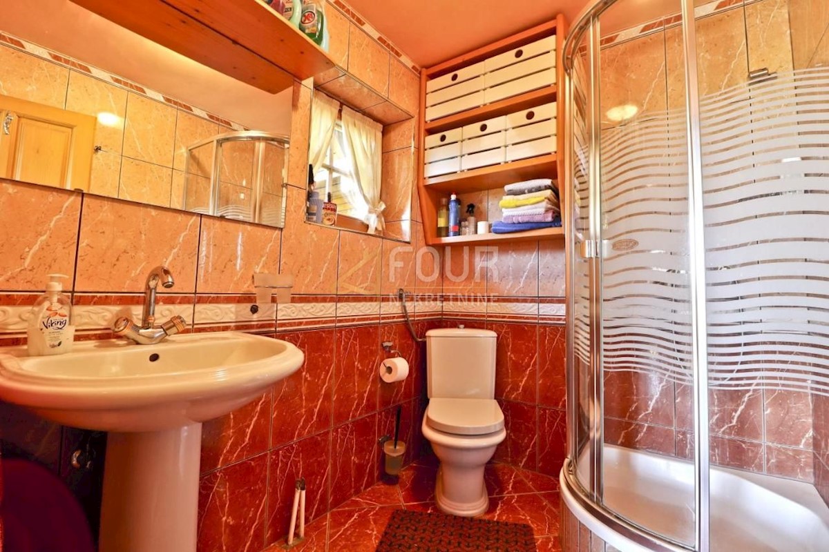Maison À vendre - VARAŽDINSKA DONJA VOĆA