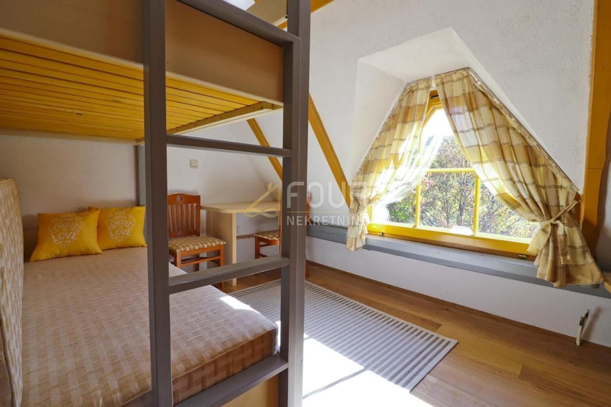 Maison À vendre - VARAŽDINSKA DONJA VOĆA