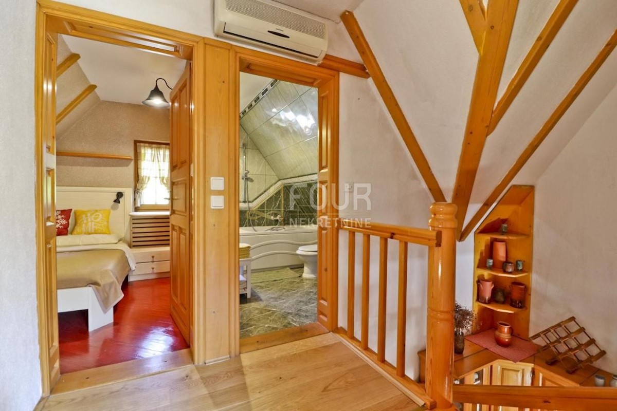 Maison À vendre - VARAŽDINSKA DONJA VOĆA