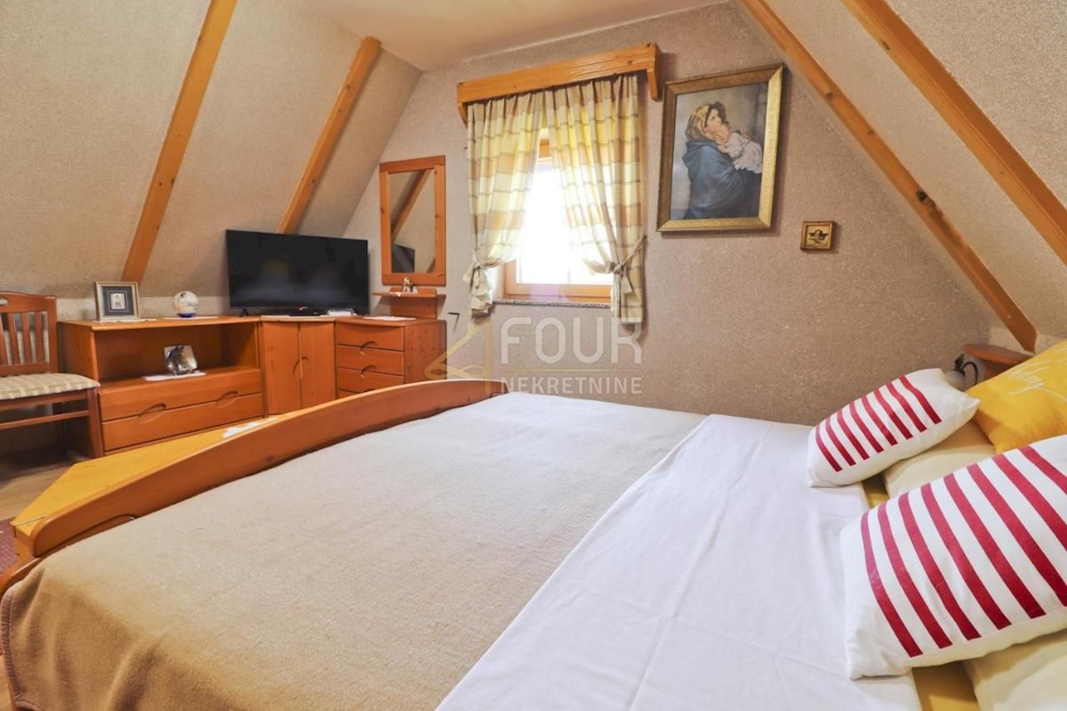 Maison À vendre - VARAŽDINSKA DONJA VOĆA