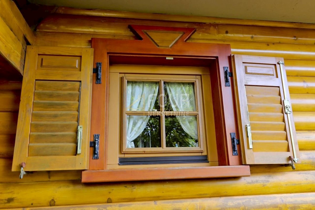 Maison À vendre - VARAŽDINSKA DONJA VOĆA