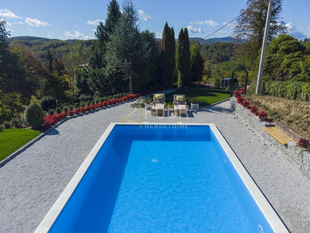 Maison À vendre - VARAŽDINSKA DONJA VOĆA