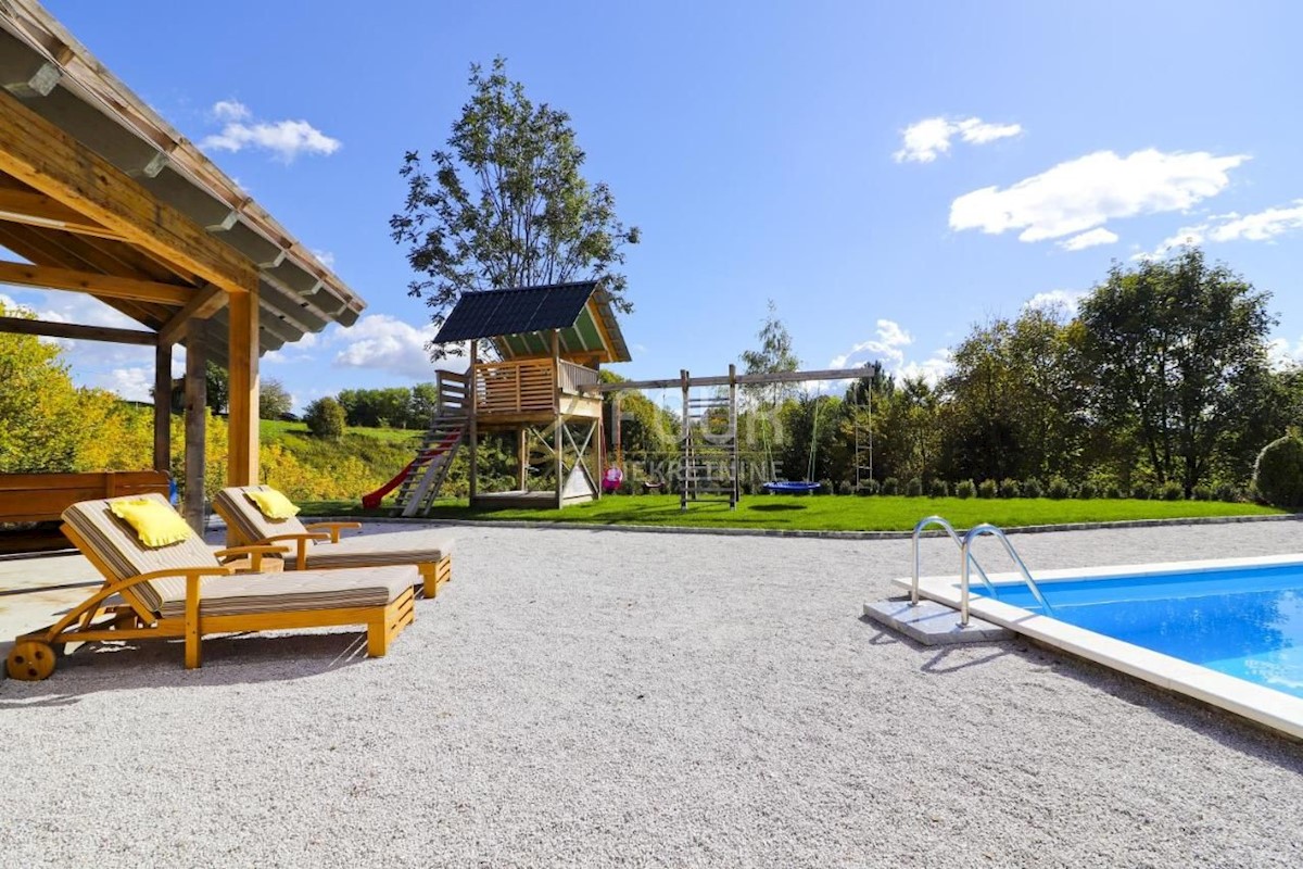 Maison À vendre - VARAŽDINSKA DONJA VOĆA