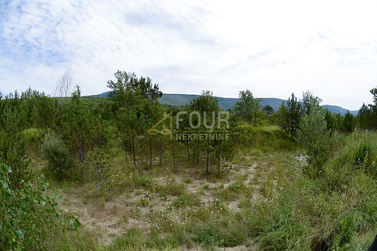 Land For sale - ISTARSKA KRŠAN