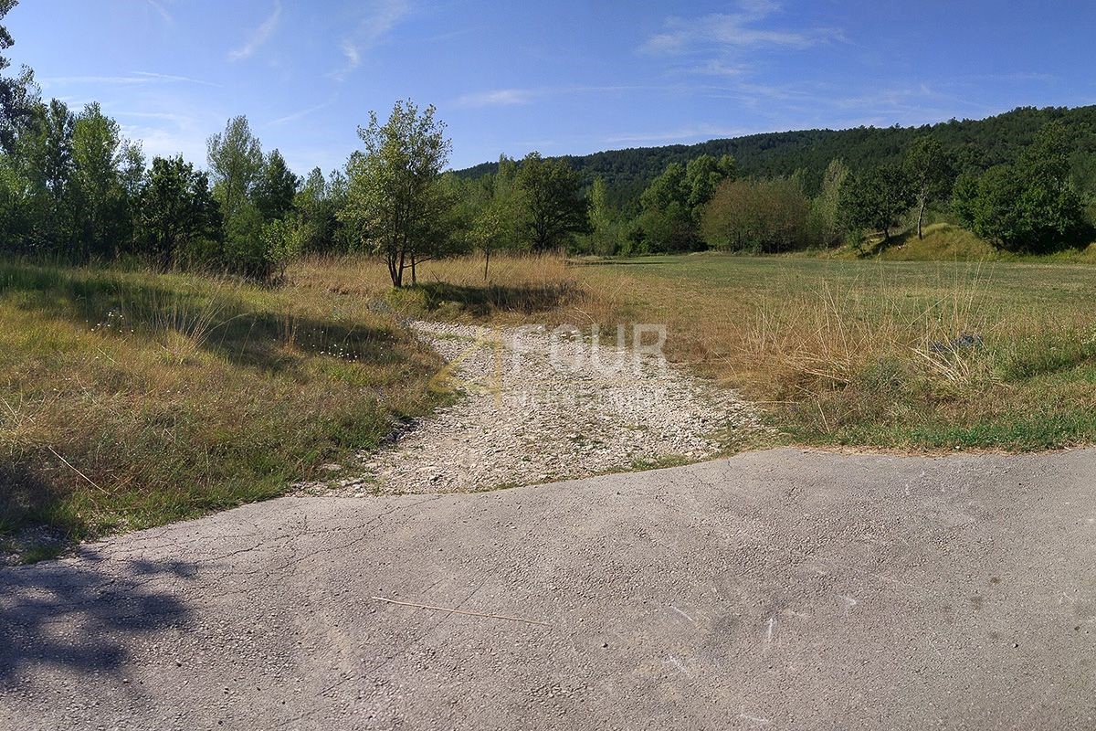 Land For sale - ISTARSKA KRŠAN