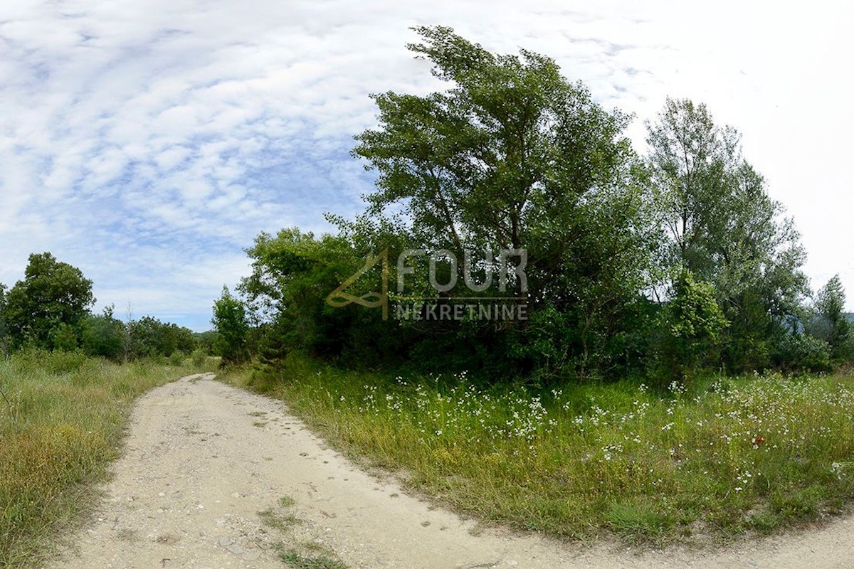 Land For sale - ISTARSKA KRŠAN