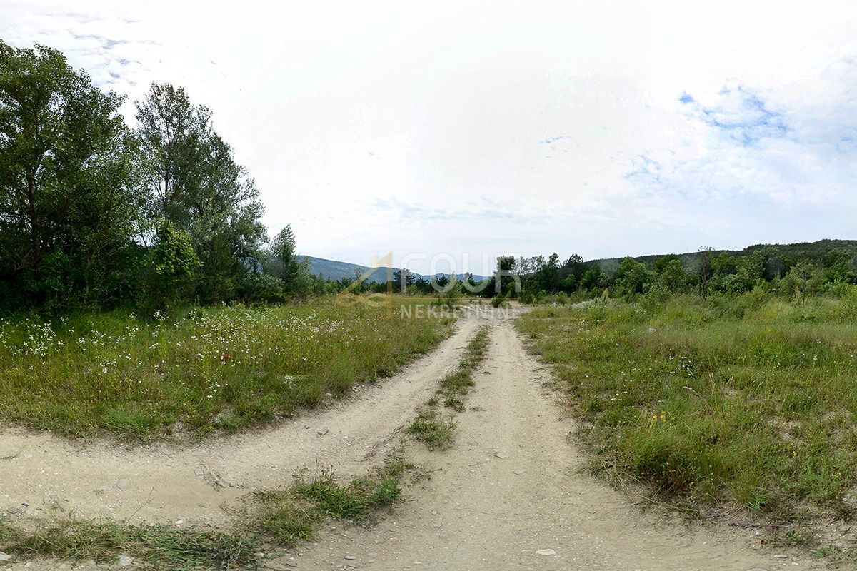 Land For sale - ISTARSKA KRŠAN