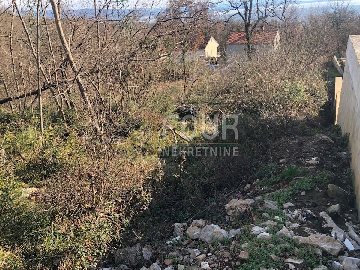 Działka Na sprzedaż - Primorsko-goranska Matulji - foto 3/3
