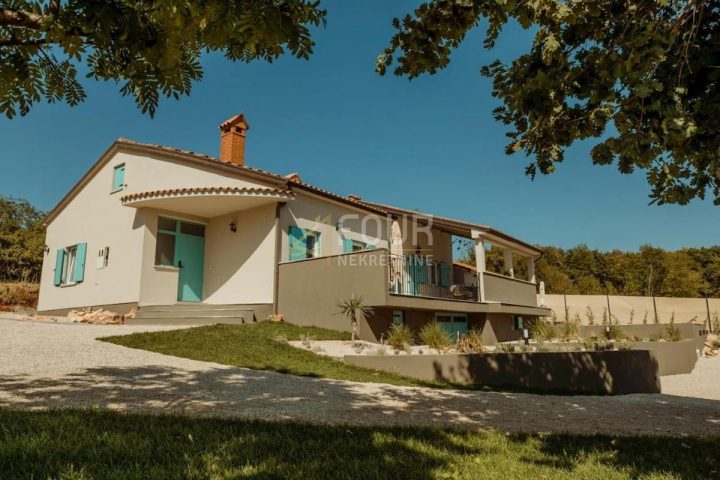 House For sale - Istarska Buje - foto 4/34